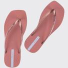 Chinelo de Dedo Feminino Ipanema Edge Maxi Glow 27095