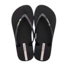Chinelo De Dedo Feminino Ipanema Maxi Glow Glitter 27000