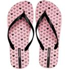 Chinelo de Dedo Feminino Ipanema Oasis 26571