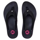 Chinelo de Dedo Feminino Kyra Dgj Style Conforto Kenner