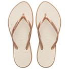 Chinelo de Dedo Feminino Macio Verão Slim Point Havaianas