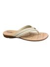 Chinelo De Dedo Feminino Modare Ultraconforto 7053.162