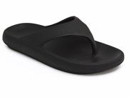 Chinelo de Dedo feminino nuvem tiras leve ortopédico