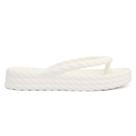 Chinelo de Dedo Feminino Ortopédico