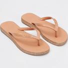 Chinelo de Dedo Feminino Petite Jolie Fresh PJ6970