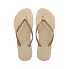 Chinelo de Dedo Feminino Slim FC Havaianas