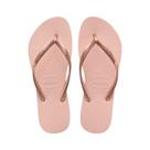 Chinelo de Dedo Feminino Slim FC Havaianas