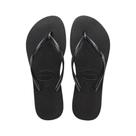 Chinelo de Dedo Feminino Slim FC Havaianas