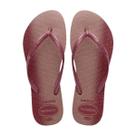Chinelo de Dedo Feminino Slim Gloss FC Havaianas