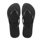 Chinelo de Dedo Feminino Slim Havaianas Chinelo de Dedo Feminino Slim Havaianas