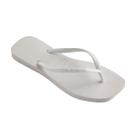 Chinelo de Dedo Feminino Slim Square Havaianas Chinelo de Dedo Feminino Slim Square Havaianas