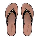 Chinelo de Dedo Feminino Tamanco Confortavel Ortopédico Esporão Faciste Plantar Terra e Água
