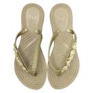 Chinelo De Dedo Feminino Terra E Agua Casual Mar 240711 Chinelo De Dedo Feminino Terra E Agua Casual Mar 240711