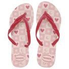 Chinelo de Dedo Feminino Torcido Fantasy Style II Havaianas Chinelo de Dedo Feminino Torcido Fantasy Style II Havaianas