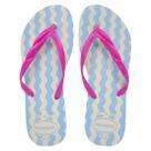 Chinelo de Dedo Feminino Torcido Fantasy Style II Havaianas Chinelo de Dedo Feminino Torcido Fantasy Style II Havaianas