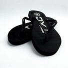 Chinelo De Dedo Feminino Txc Preto Original Confortável