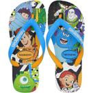 Chinelo de Dedo Havaianas Disney Stylish Feminino Chinelo de Dedo Havaianas Disney Stylish Feminino
