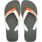 Chinelo de Dedo Havaianas Dual Masculino