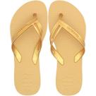 Chinelo de Dedo Havaianas Elegance Feminino
