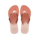 Chinelo De Dedo Havaianas Elegance Print Feminino Original Confortável Adulto Chinelo De Dedo Havaianas Elegance Print Feminino Original Confortável Adulto