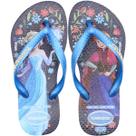 Chinelo de Dedo Havaianas Infantil Slim Princess Menina