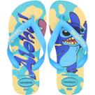 Chinelo de Dedo Havaianas Top Disney Clássico Unissex