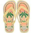 Chinelo De Dedo Havaianas Top Summer Vibes Feminino