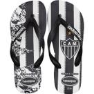 Chinelo de Dedo Havaianas Top Times Atlético Mineiro Masculina