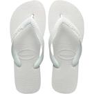 Chinelo de Dedo Havaianas Top Unissex
