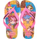 Chinelo de Dedo Havaianas Warner Feminino