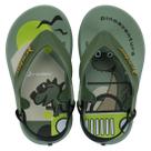Chinelo de Dedo Infantil Baby Menino Elástico Rider Kids