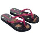 Chinelo De Dedo Infantil Capivara Feminino Ipanema Hype