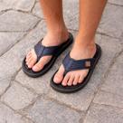 Chinelo De Dedo Infantil Cartago Alabama