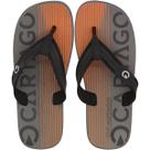 Chinelo de Dedo Infantil Cartago Atlanta Masculino Juvenil Confortável Resistente