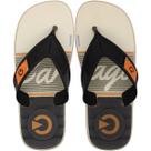 Chinelo de Dedo Infantil Cartago Dakar Menino Chinelo de Dedo Infantil Cartago Dakar Menino