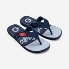 Chinelo De Dedo Infantil Dakar Cartago Azul Chinelo De Dedo Infantil Dakar Cartago Azul