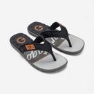 Chinelo De Dedo Infantil Dakar Cartago Cinza Chinelo De Dedo Infantil Dakar Cartago Cinza