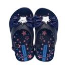 Chinelo de dedo Infantil Feminino Cereja Baby Ipanema Belle 27248 Chinelo de dedo Infantil Feminino Cereja Baby Ipanema Belle 27248