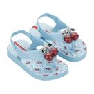 Chinelo de dedo Infantil Feminino Cereja Baby Ipanema Belle 27248
