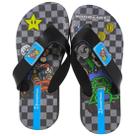 Chinelo de Dedo Infantil Ipanema Kids Super Mario 27161