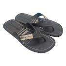 Chinelo de dedo infantil masculino danper