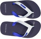 Chinelo De Dedo Infantil Masculino Ogochi Original 486PR