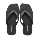 Chinelo De Dedo Infantil Menina Facil Calce Macio Molekinha Chinelo De Dedo Infantil Menina Facil Calce Macio Molekinha