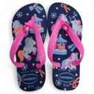 Chinelo De Dedo Infantil Meninas Havaianas Kids Fantasy Chinelo De Dedo Infantil Meninas Havaianas Kids Fantasy