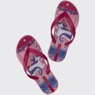 Chinelo de Dedo Infantil Meninas Ipanema Fantasia 27012
