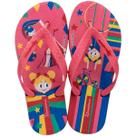 Chinelo de Dedo Infantil Meninas Ipanema Temas 25479 Chinelo de Dedo Infantil Meninas Ipanema Temas 25479