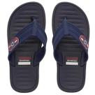 Chinelo De Dedo Infantil Menino Casual Kids Paris II Cartago