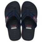 Chinelo de Dedo Infantil Menino Casual Kids Paris II Cartago