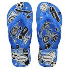 Chinelo de Dedo Infantil Menino Sport Athletic Havaianas