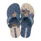Chinelo De Dedo Infantil One Piece Ipanema Meninos 27362